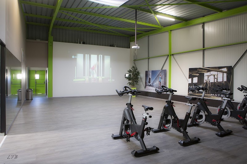K2 SPORT CLUB
