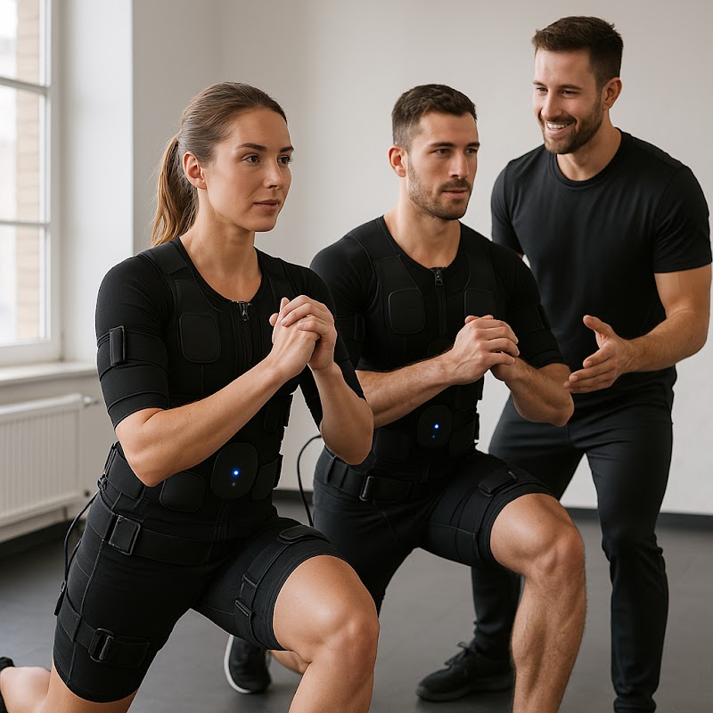 Body Perfect Pontarlier