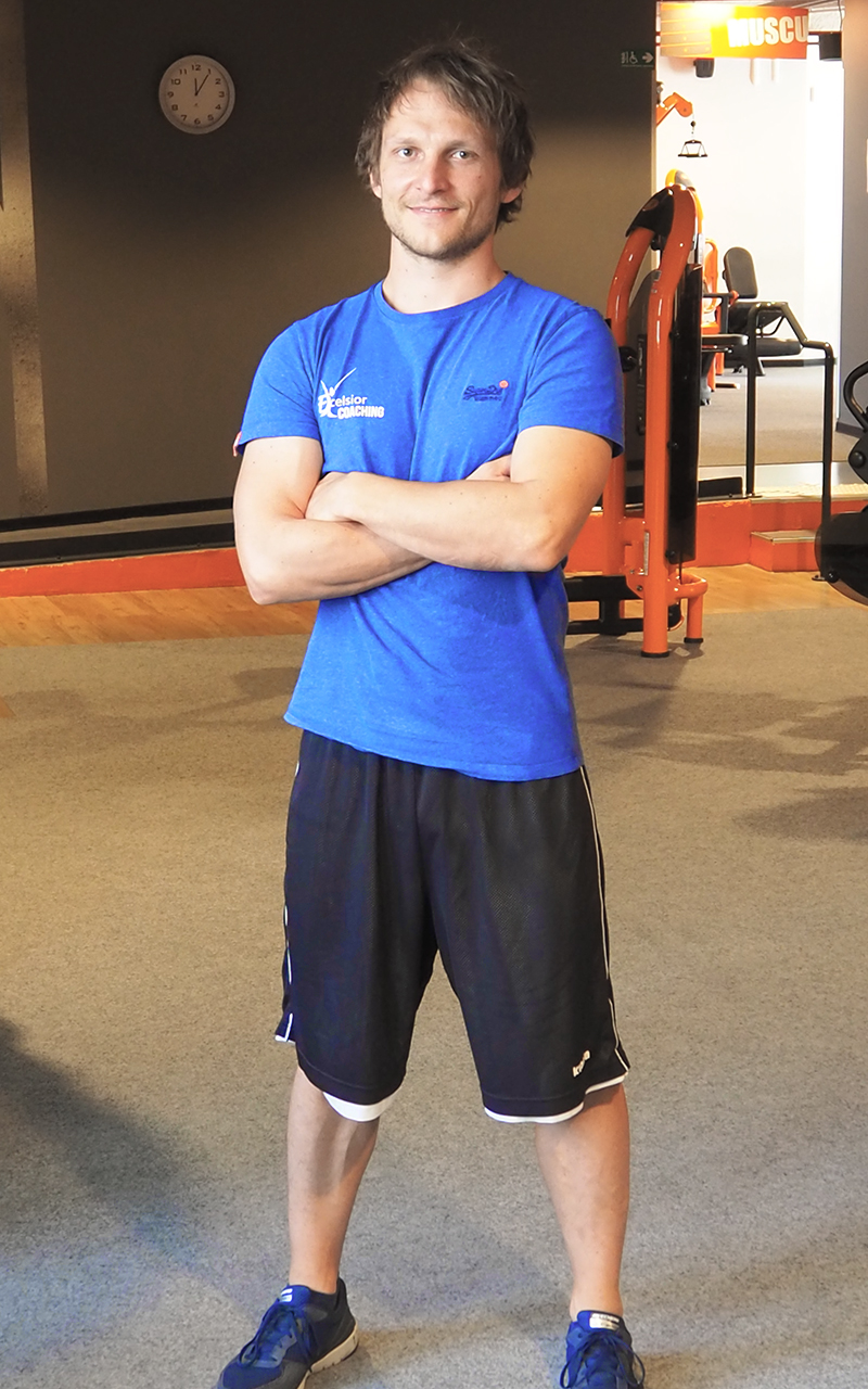 Jérôme Klein