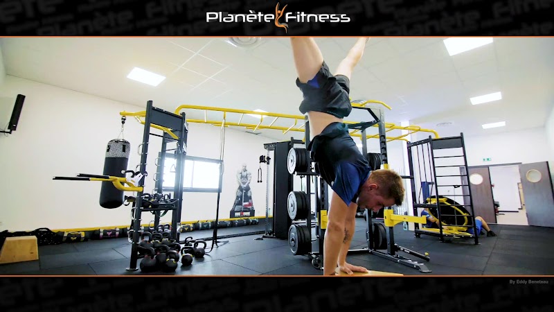 Planète Fitness
