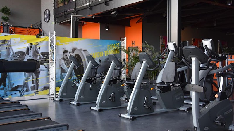 Body's Studio