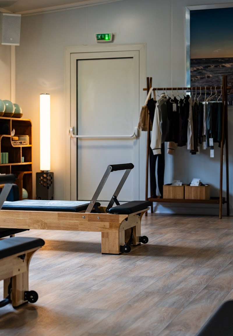 Pureform Studio