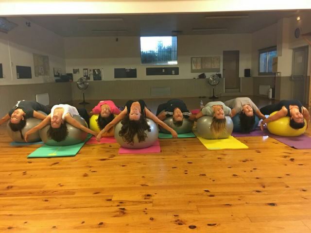 Pilates Attitude