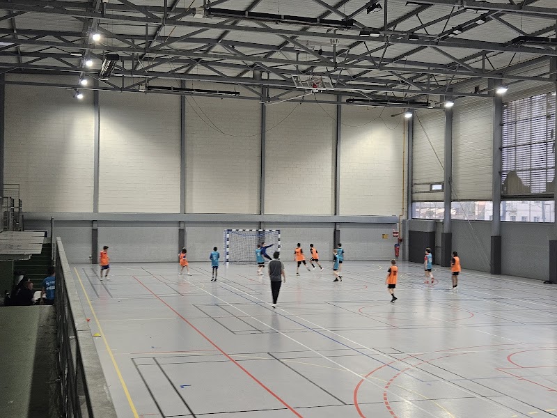 Gymnase Colette Besson
