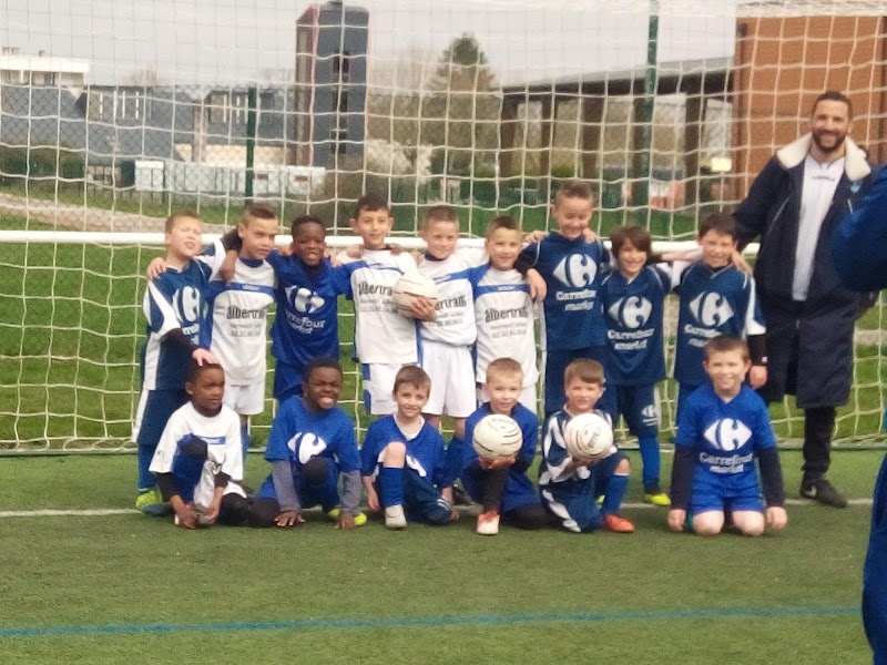 Union Sportive Conchoise