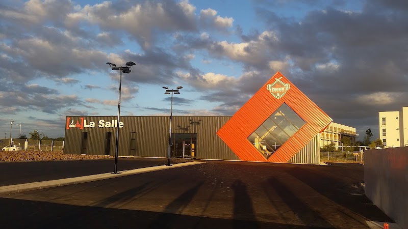 CrossFit Chartres