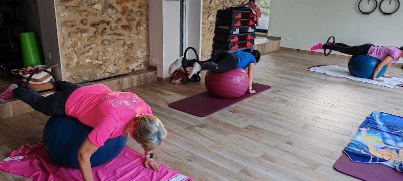 COACH SPORTIF / MY CLUB STUDIO DE COACHING