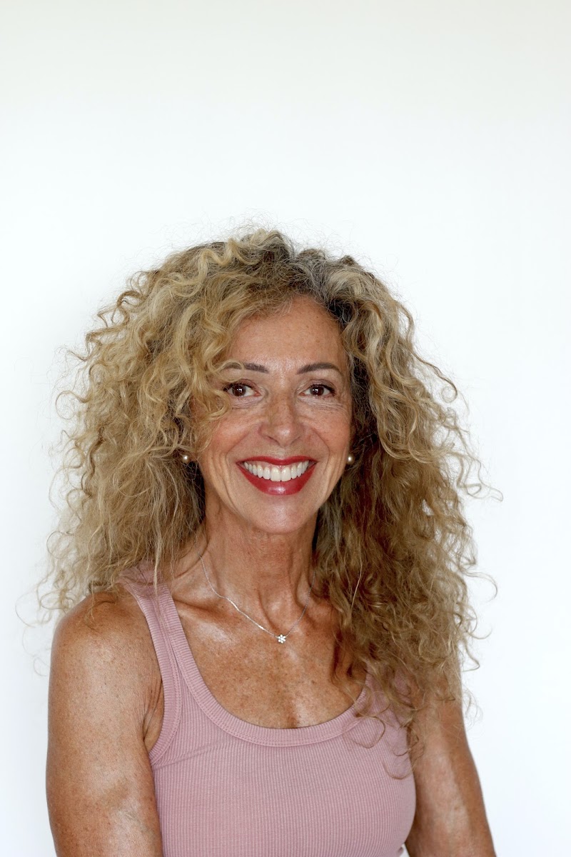 Roseline Steinmann Coaching professionnel & personnel
