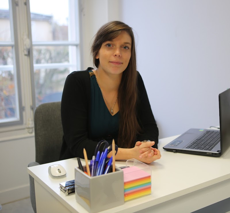 Julia Maury - Coach nutritionniste