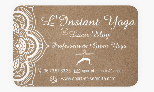 Coaching Sportif & Cours de Yoga