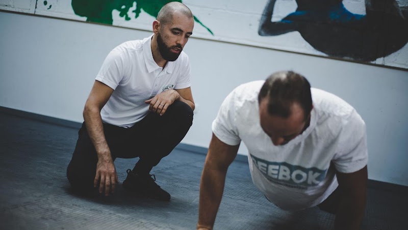 R.D.G coaching : Mickael Coach sportif et nutrition à domicile (50% de déduction du crédit d'impôt)