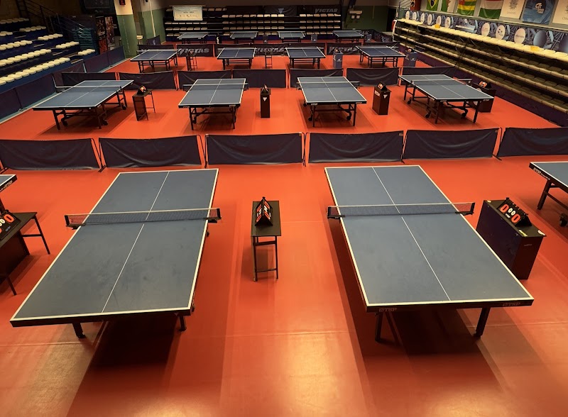 Complexe sportif Rosskopf