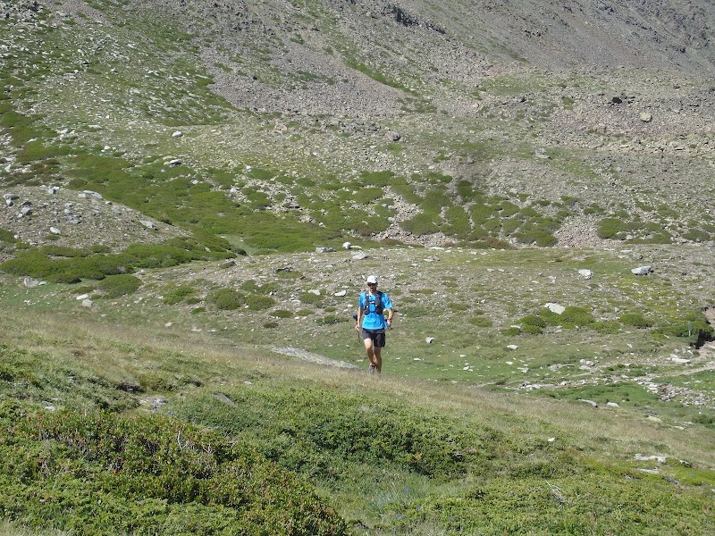 Perf&Santé trail