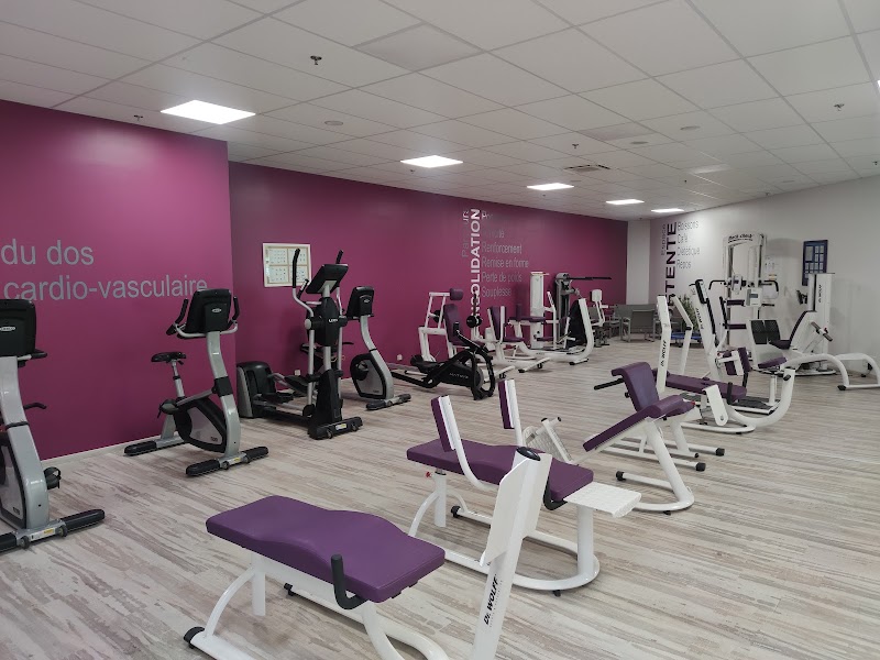 l'Orange Bleue Wellness Saint-Renan