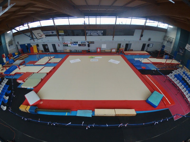 Flèche Gymnique Guilerienne