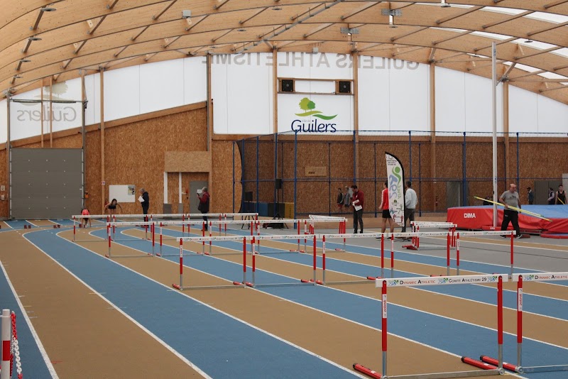 Complexe Sportif Louis Ballard