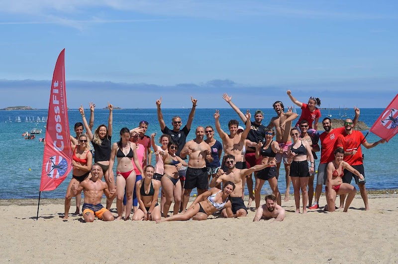 CrossFit Baie de Morlaix