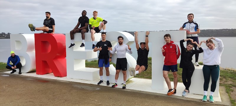 ENCP - l'École spécialiste du Fitness