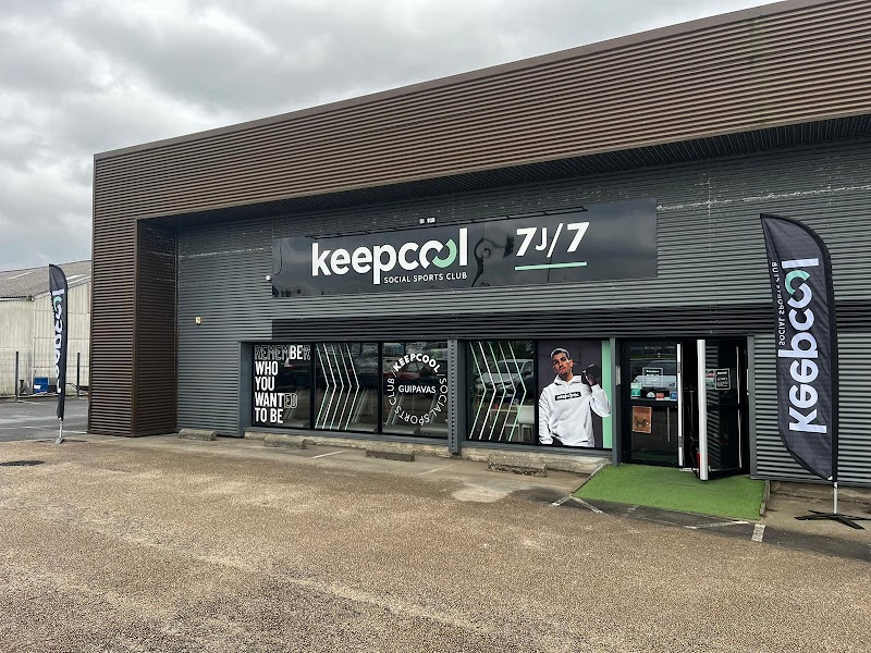 Keepcool