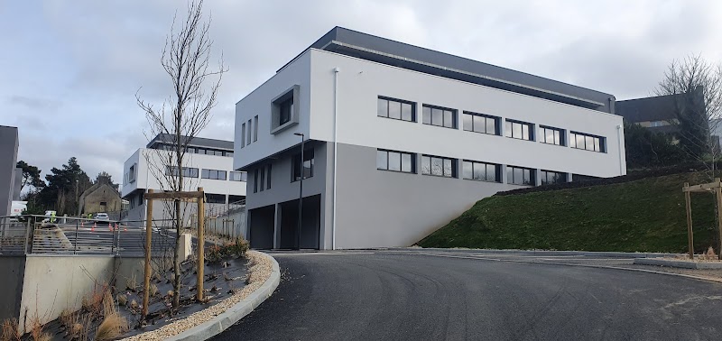 Quimper Physio Sport - Centre de Kiné