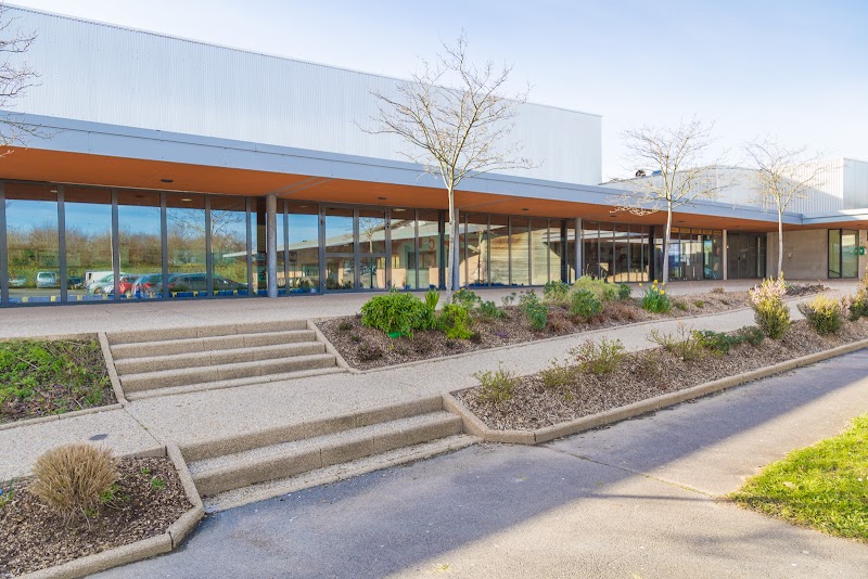 Salle Multisports du Crann