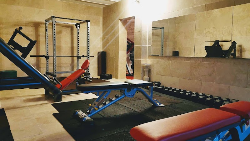 BODYFORM CAMARET Espace Forme Santé Magnetiseur