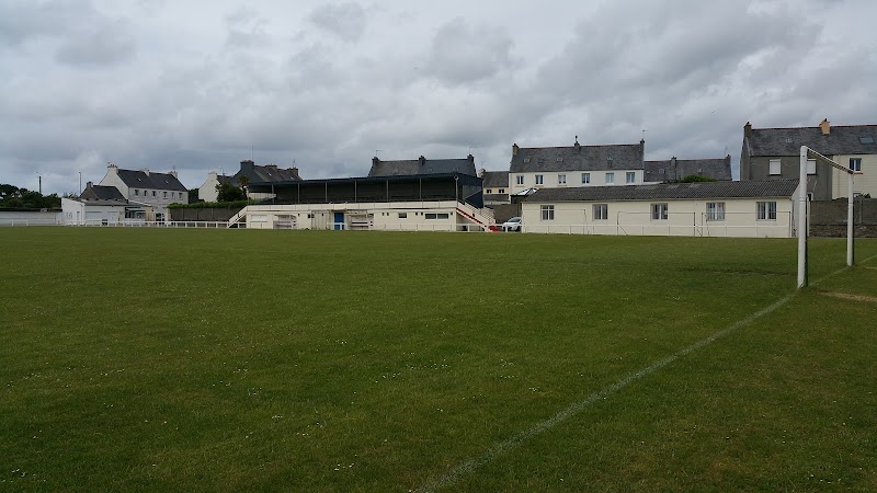 Complexe Sportif de Mespeler