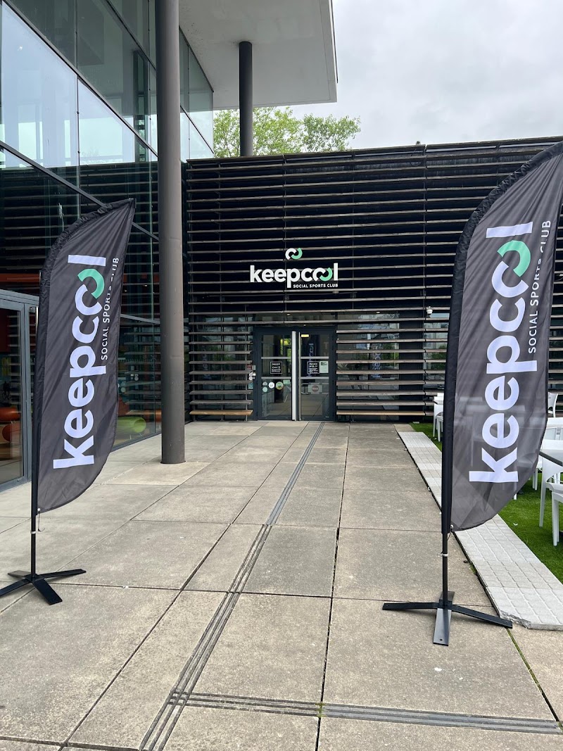Keepcool Quimper