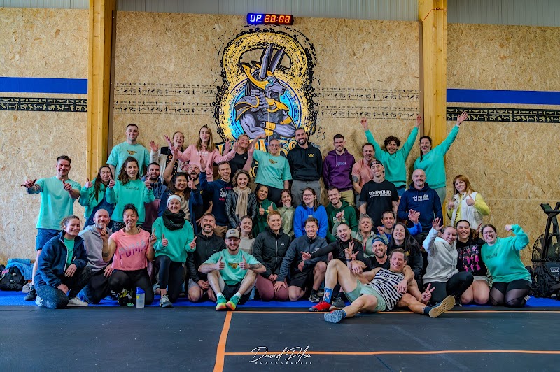 CrossFit Hormesis - Photo 1