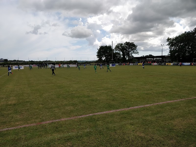 Union Sportive St Evarzec