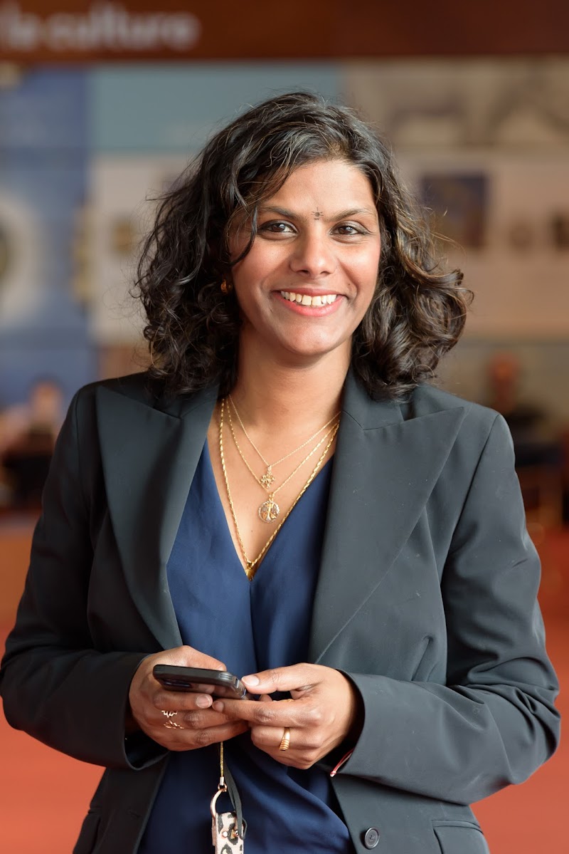 Marie Menaha - Coach - Profiler | Ose être toi sans fuir ni jouer un rôle grâce à ta date de naissance