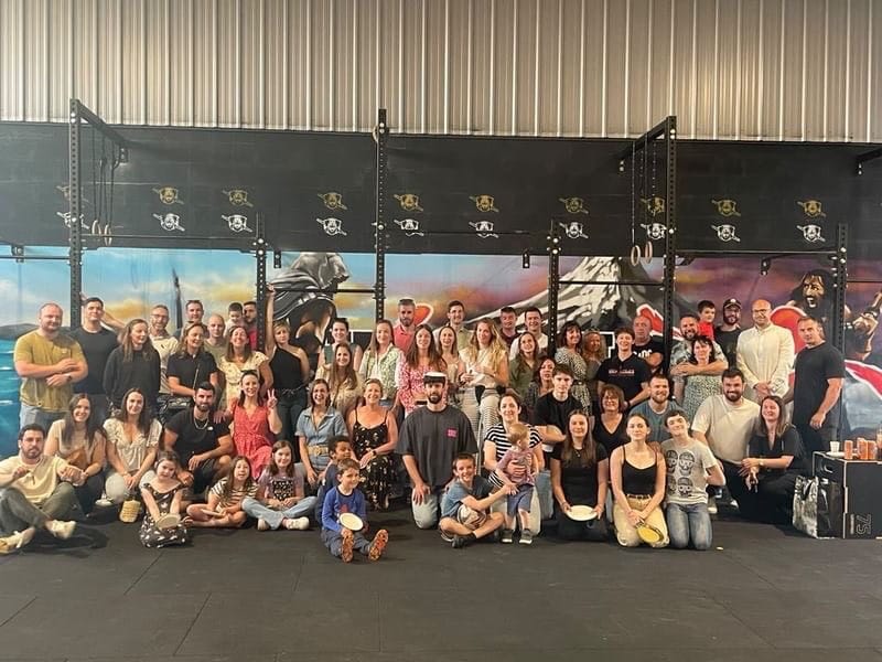 CrossFit Héraclès II