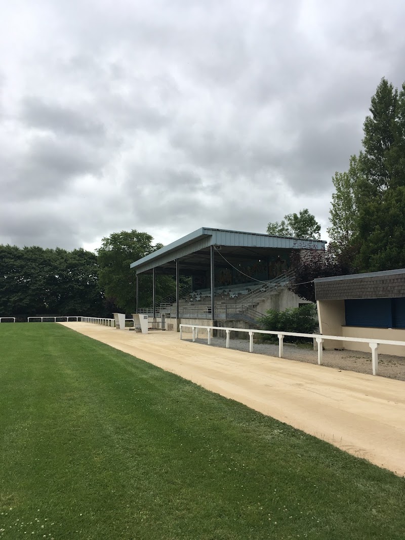Salle Jean COULON
