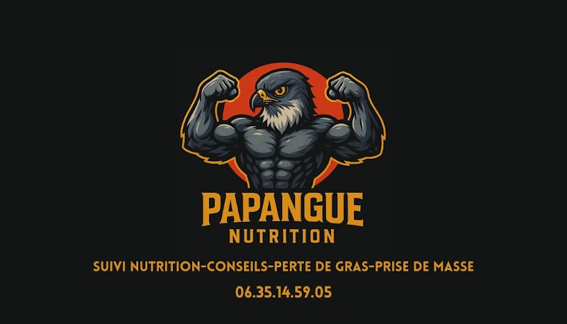 Papangue Nutrition