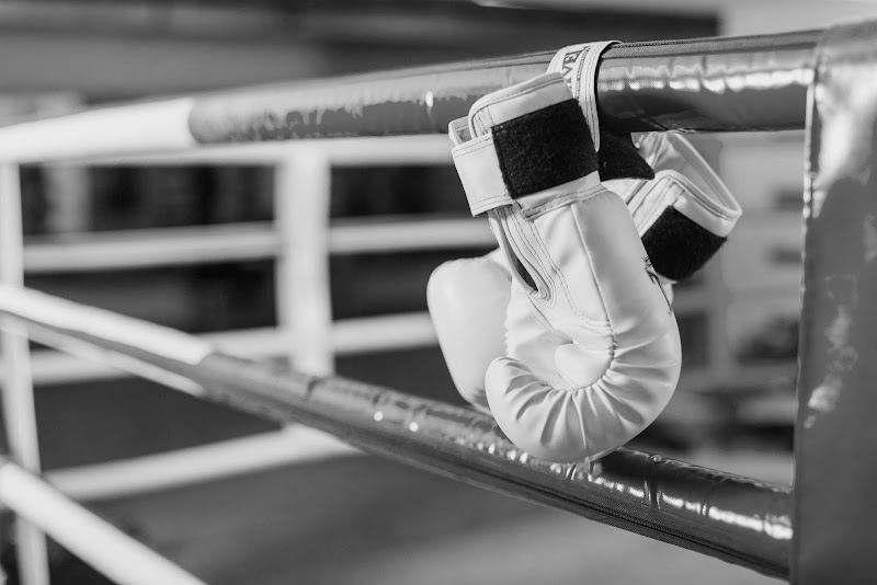 Menez-Hom Kraon Boxing Club