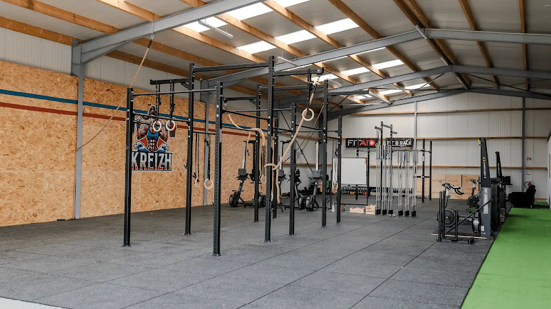 Kreizhfit - Photo 1