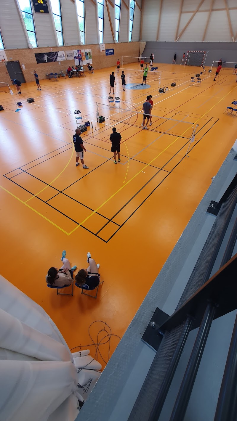 Salle multifonctions