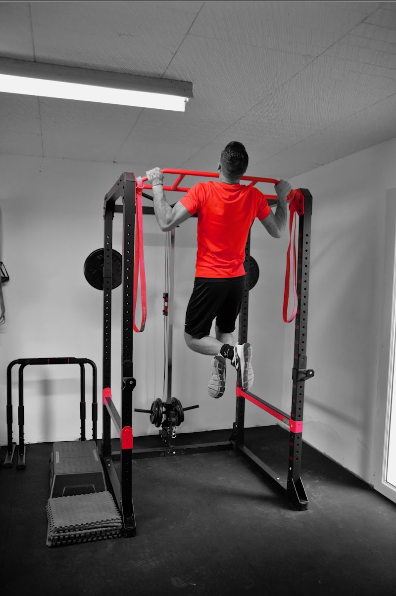 BP Coaching - coaching sportif sur mesure