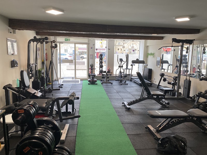 100% Training