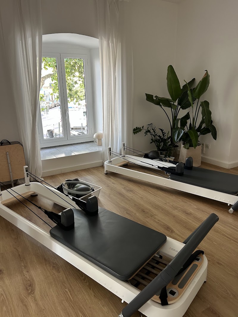 The Fluid Studio