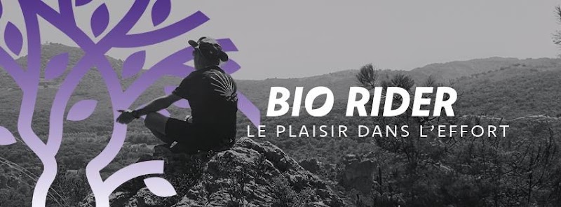 bio rider nature