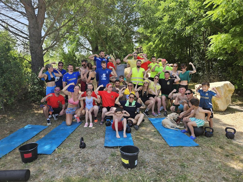 CrossFit Vaunage