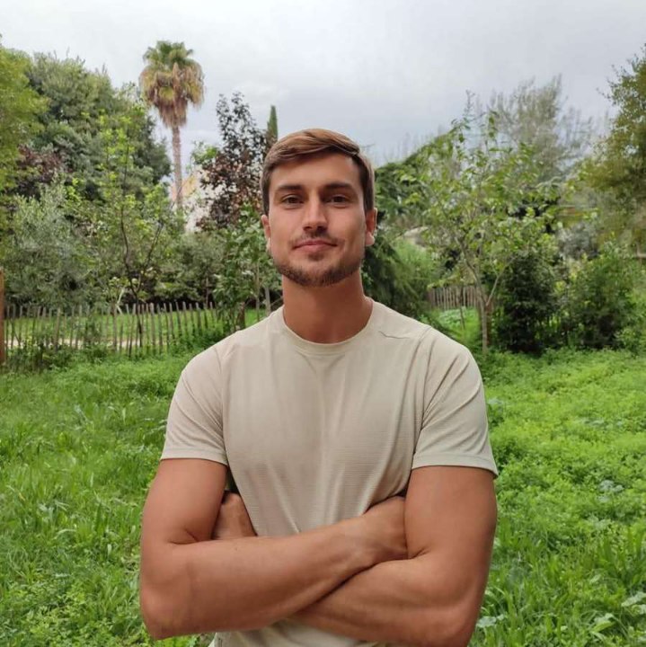 Kevin te coach - Coach sportif à domicile