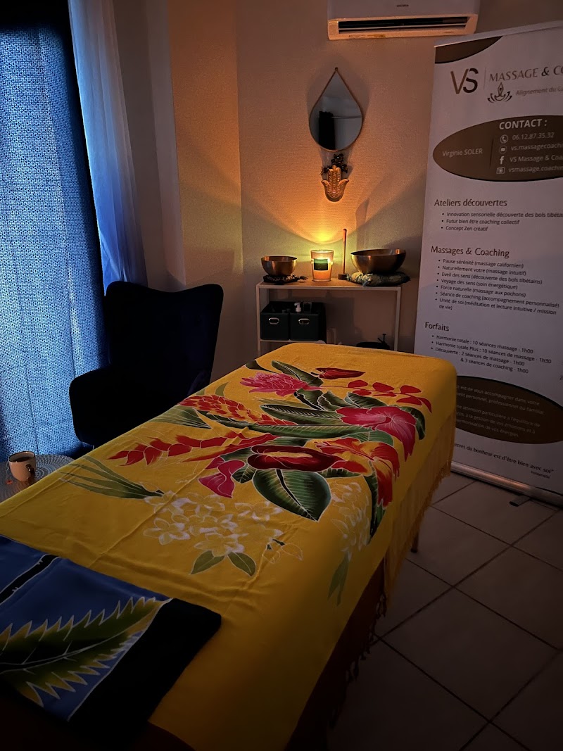 VS Massage&Coaching