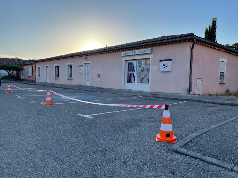 Groupe KPsport / Cabinet KP centre