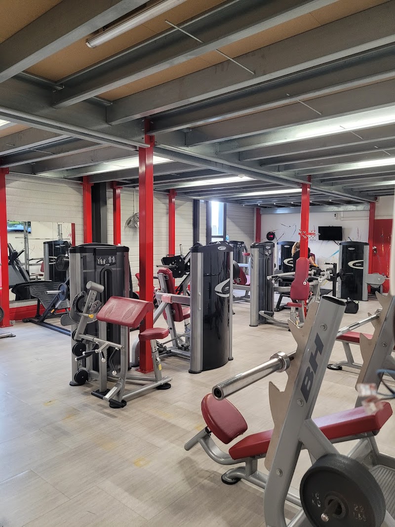 Studio Danse Forme