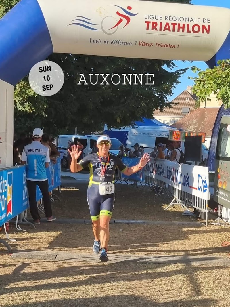 Cyrille coaching nutrition et sport