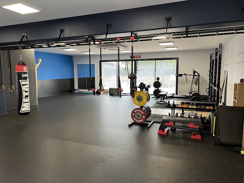 Sport Performance Center