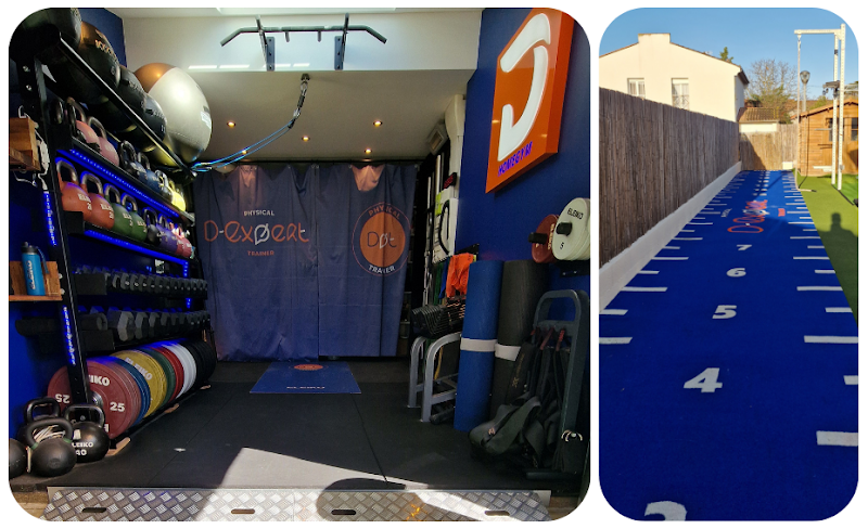 Coach Sportif | DEXPERT PERFORMANCE