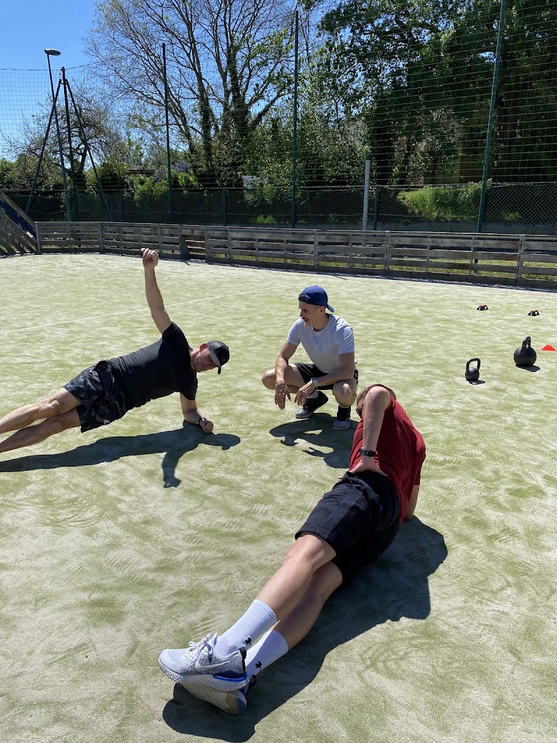 360 Personal Training